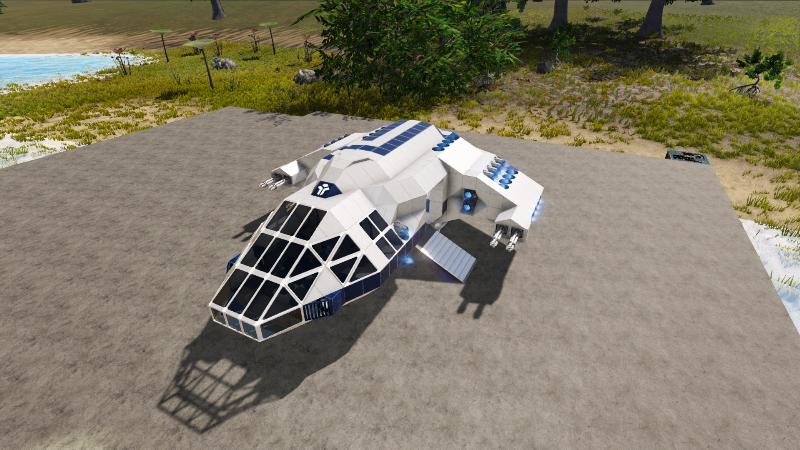Herald MK2