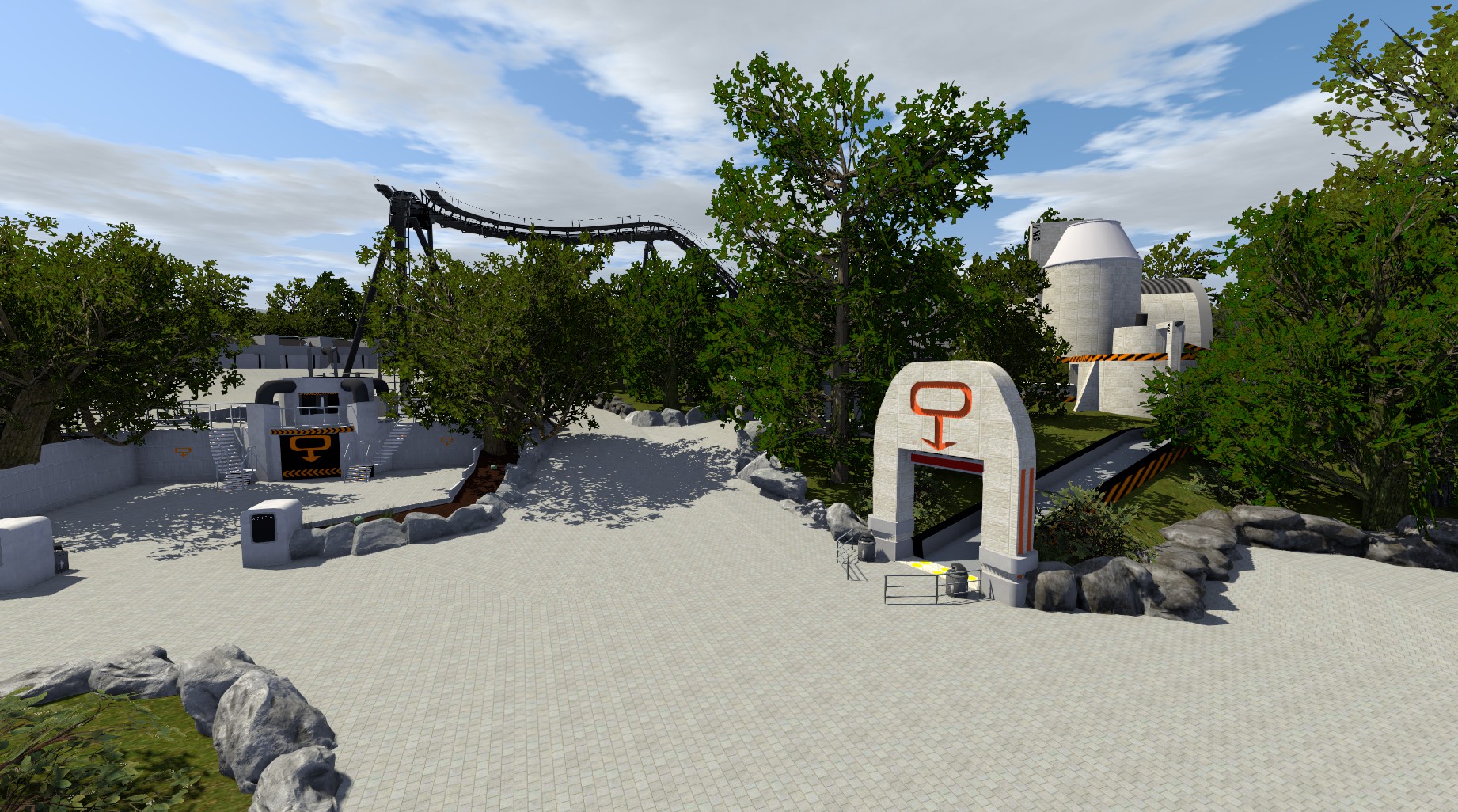 Park Image