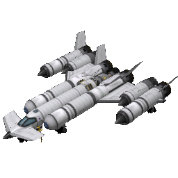 Class-SP Type-1 'Minmus Archer' Tier-4