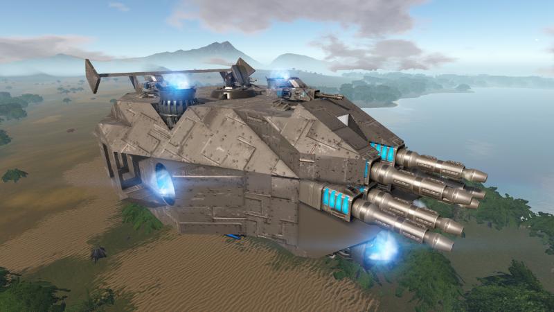 Stone Crusher
