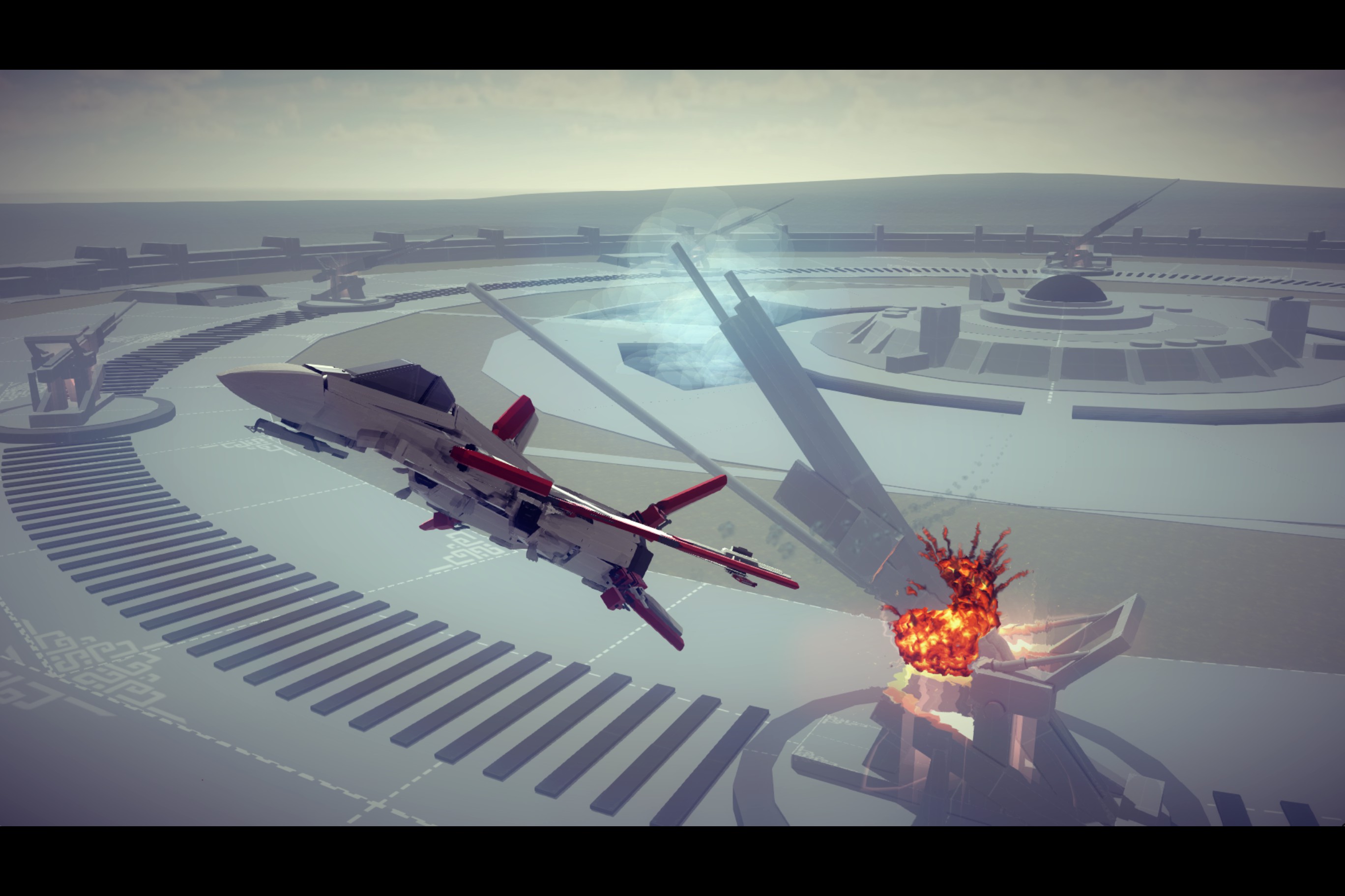 Steam Workshop::XFA-27 Scarface