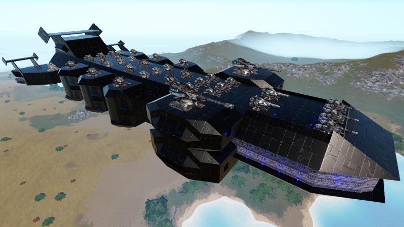 Peacemaker-Mk1 (PvP)