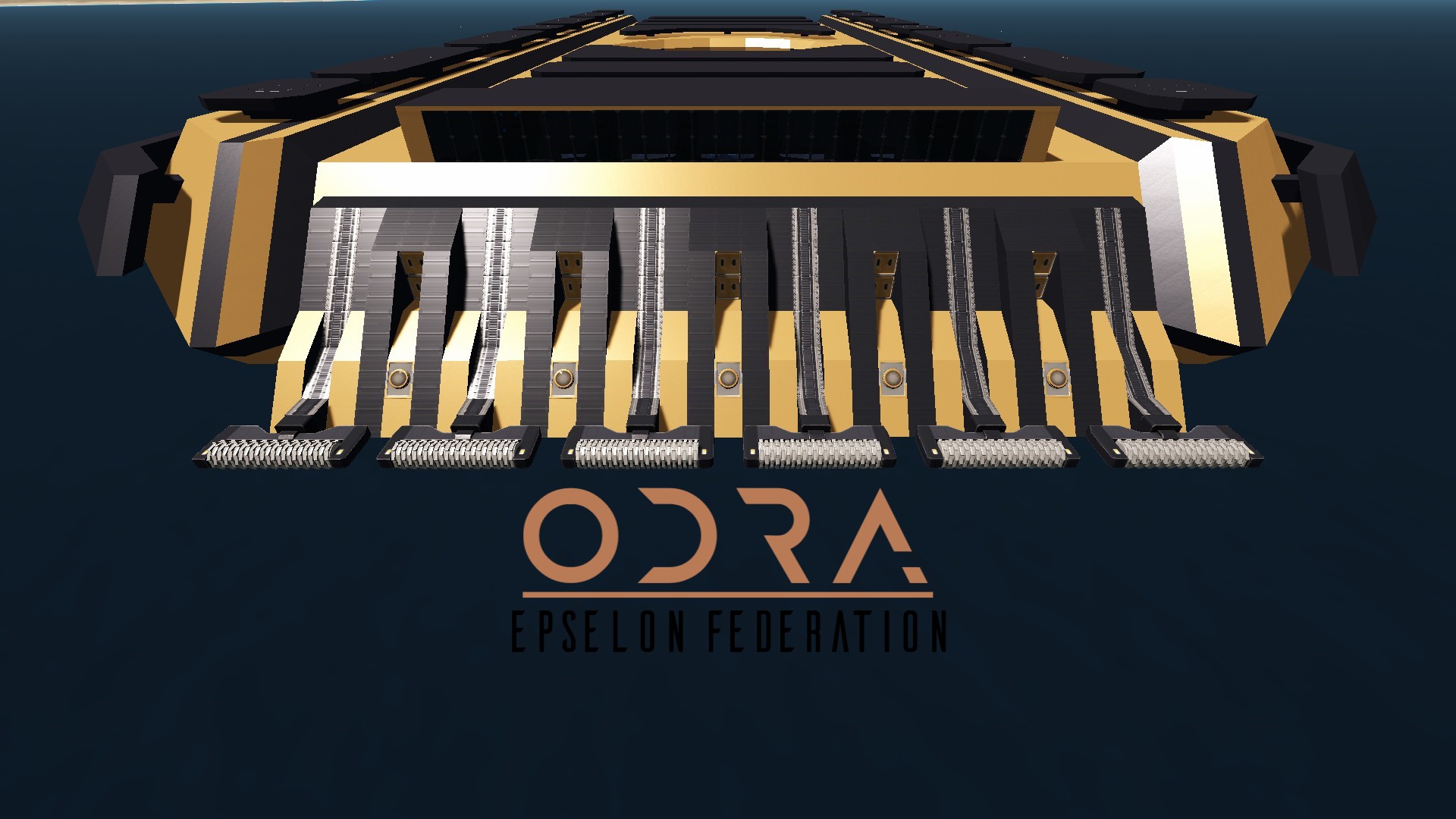 Odra