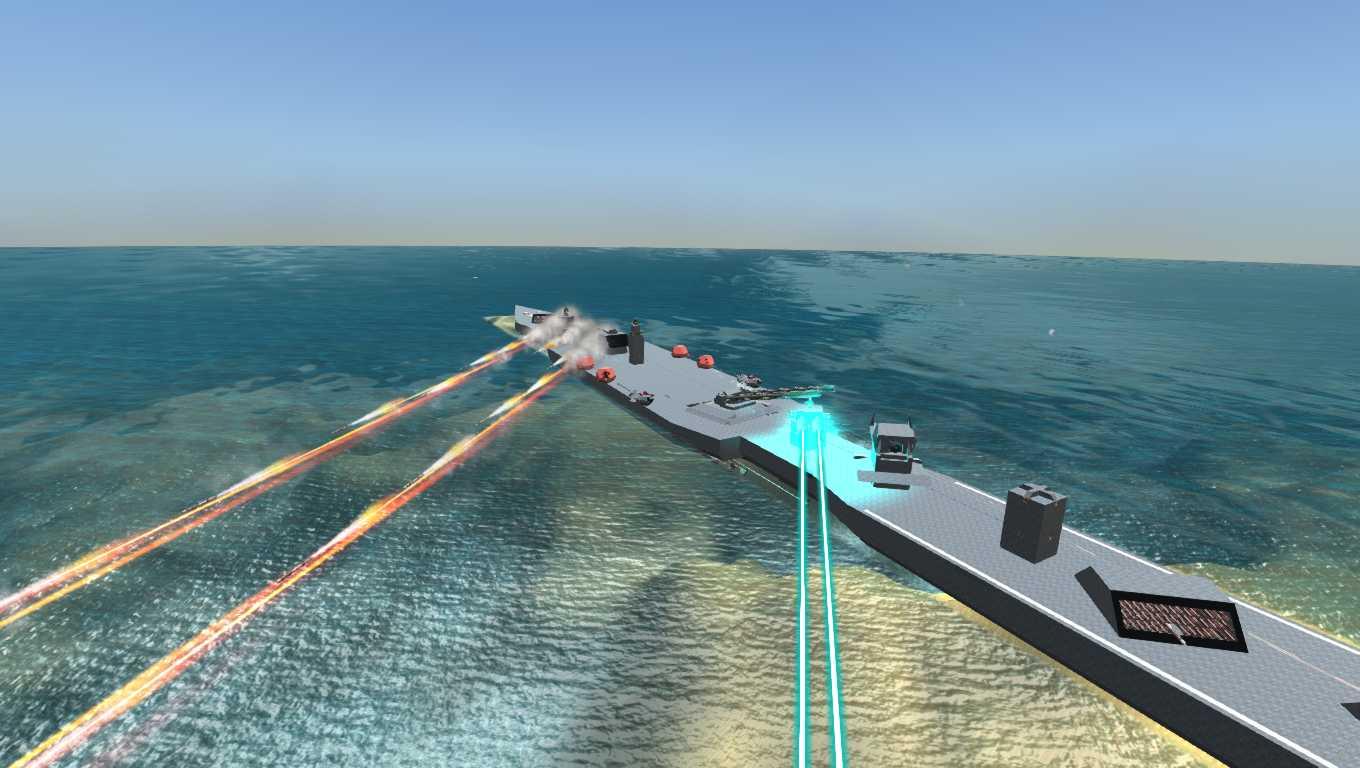 cataclisum mk2