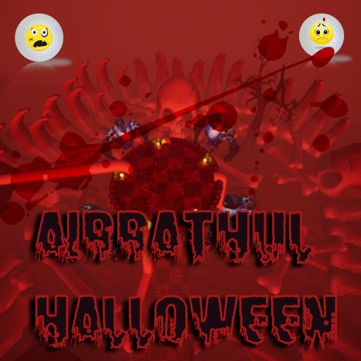 AirRathul Halloween