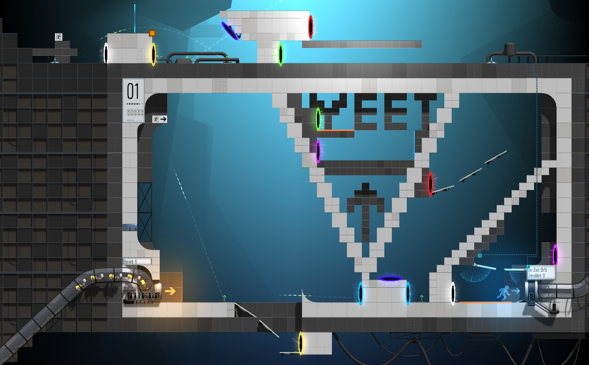 The YEET
