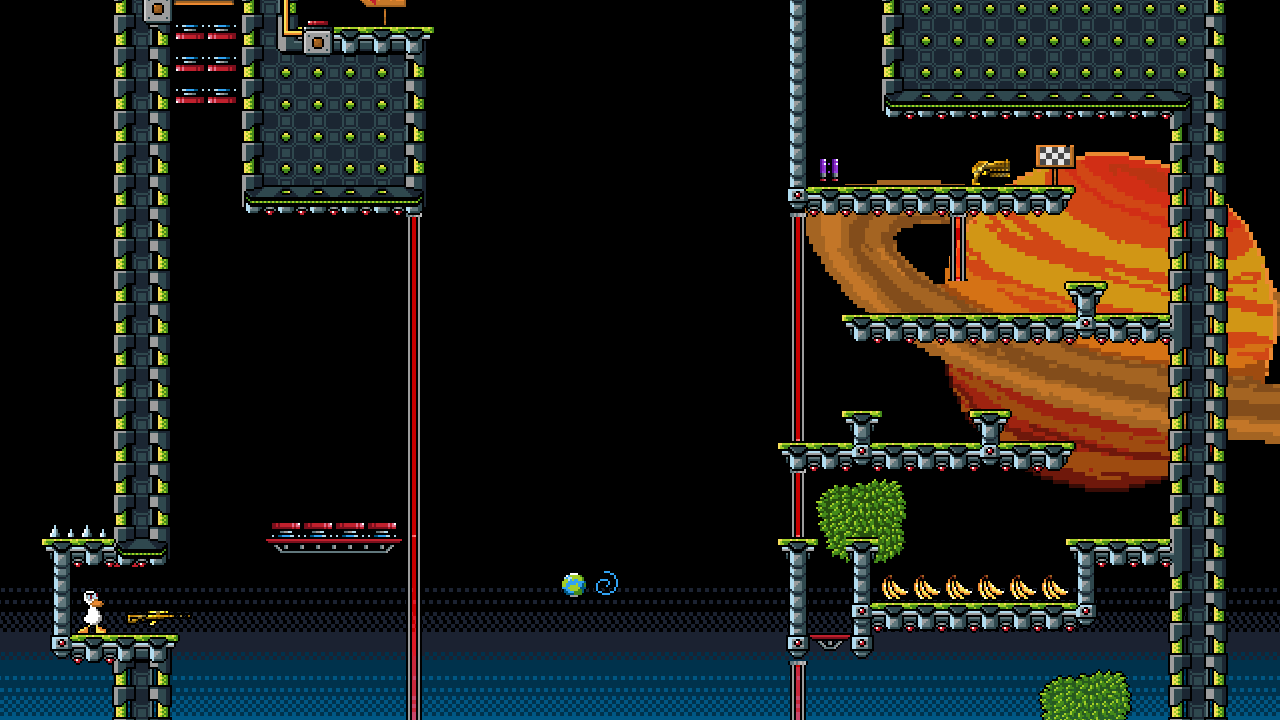 Duck Hunt