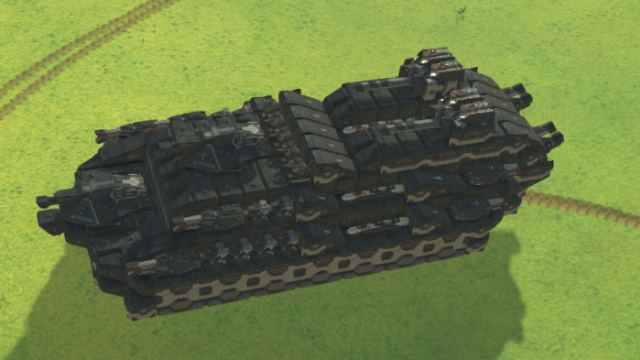 tank