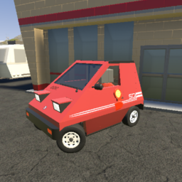 CityCar 50