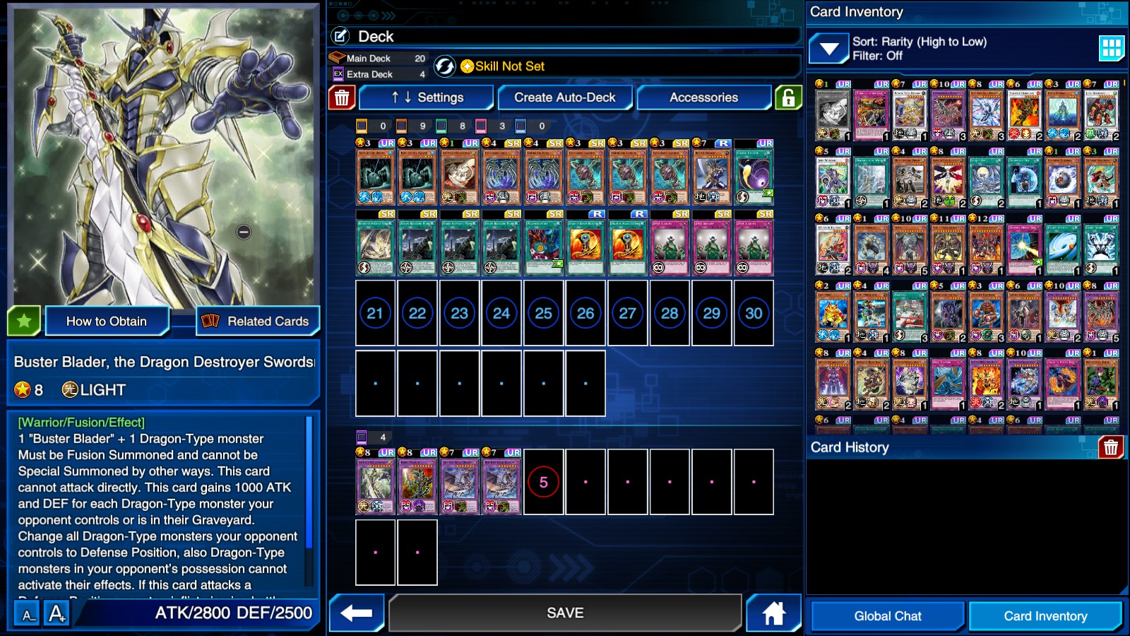 buster blader deck yugioh duel links Yu Gi Oh! Egyptian God Decks Assorted Unlimited Deck Display Box – Shikdar  Trading