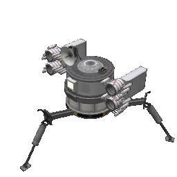 Sentinal Turret