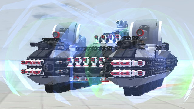 Tank