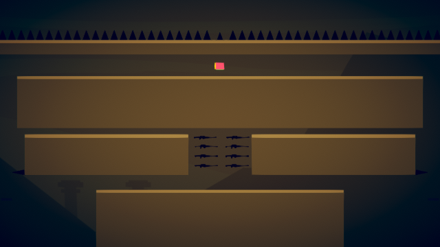 The Sniper's Tunnel