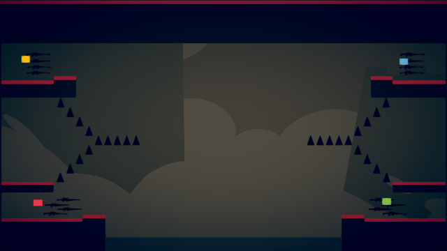 Sniper Battles