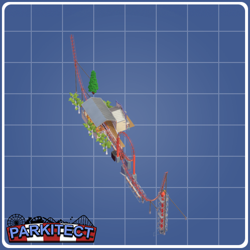 Anton Sckwarzkopf Shuttle Loop