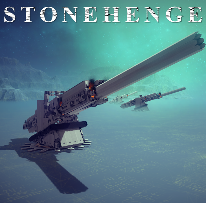 STONEHENGE