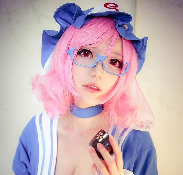 Yuyuko