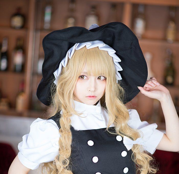 Marisa