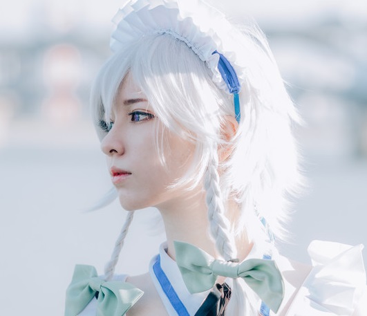 Sakuya