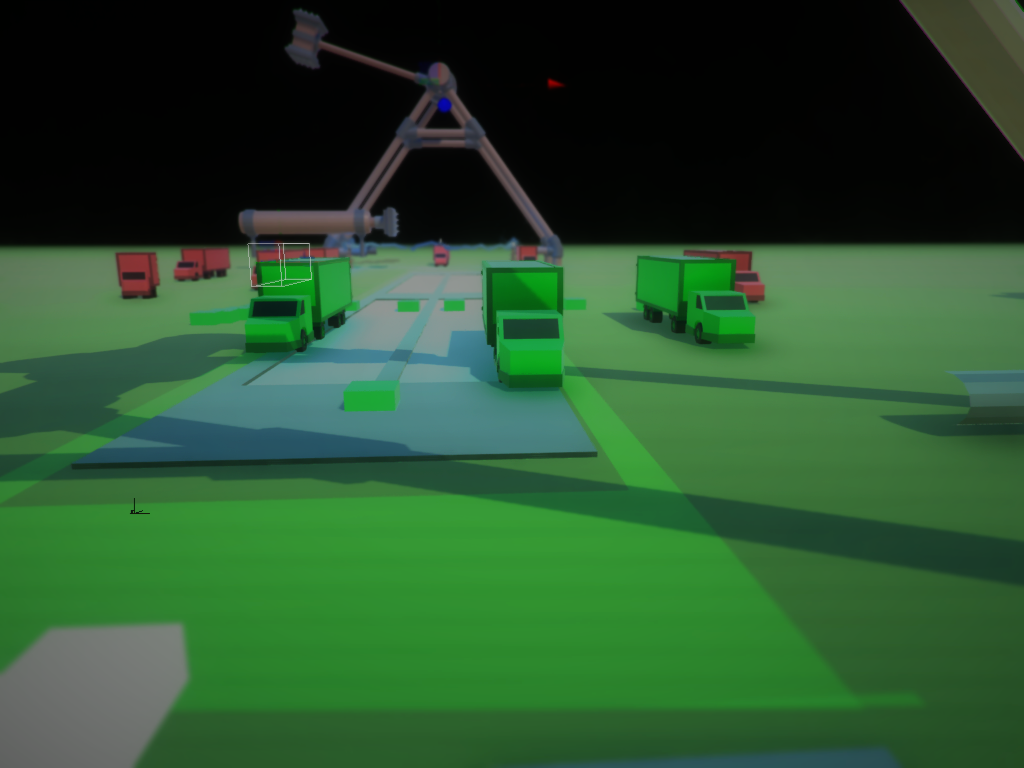 Space