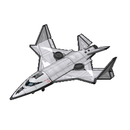 MZ A MK II - BDA (Ground Attack)