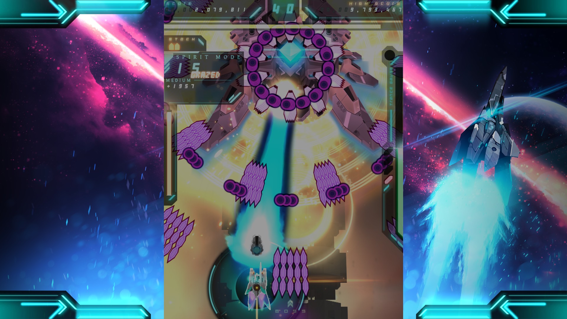 Steam Community :: Danmaku Unlimited 3 Steam Community :: Danmaku Unlimited 3