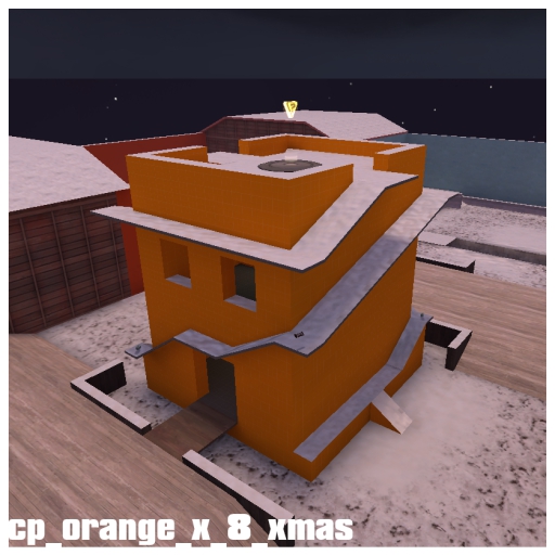 cp_orange_x_8_xmas – Team Fortress 2 Mod