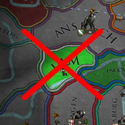 Diplomatic Anti-Conquest