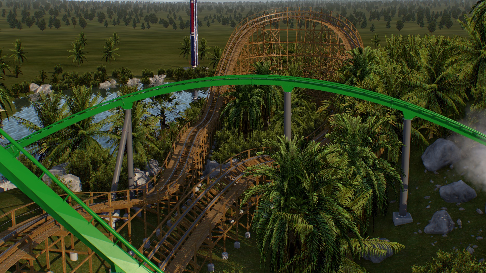 Park Image