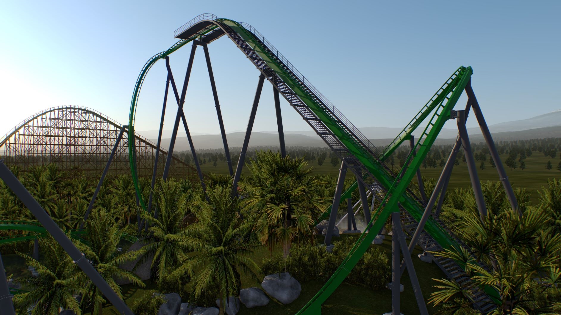 Park Image