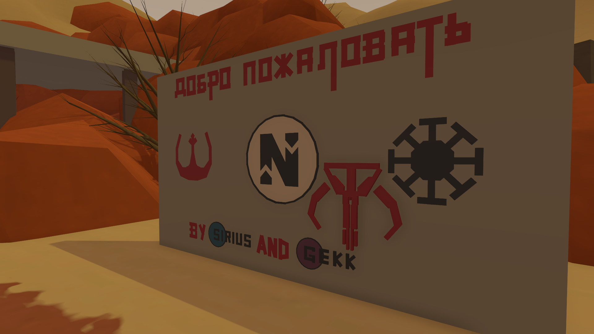 NonStopSW Modpack – Unturned Mod