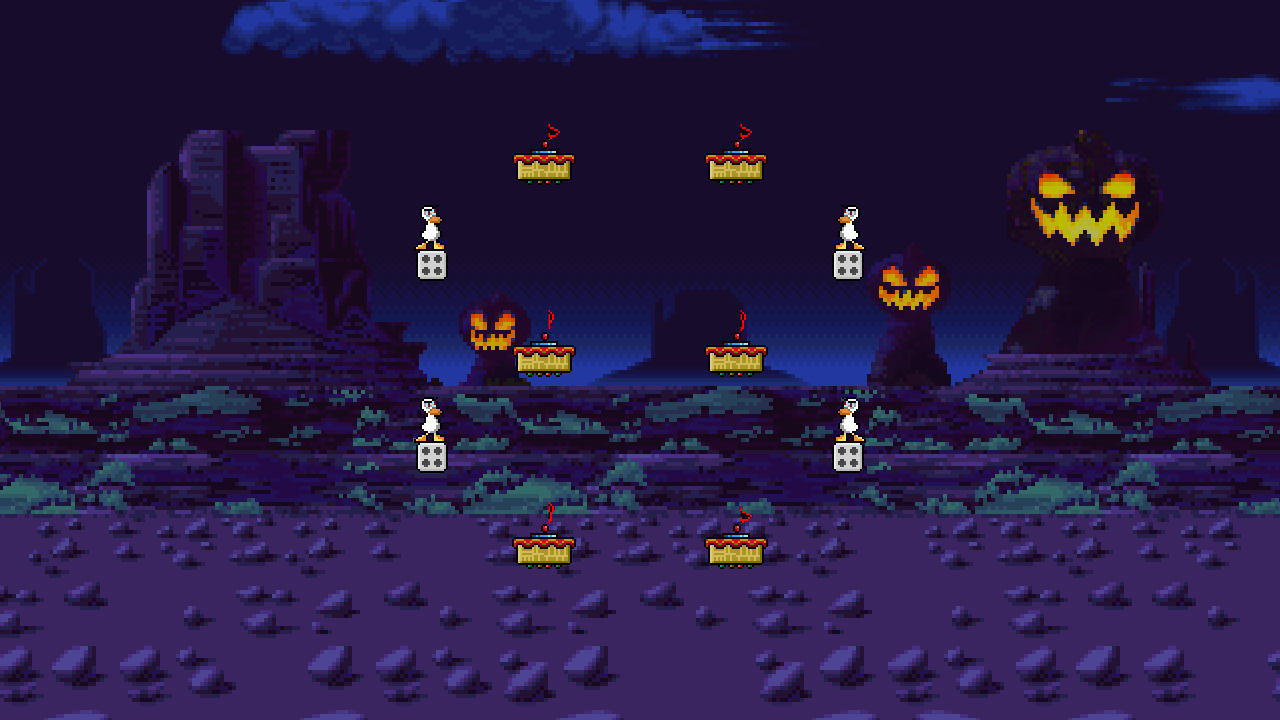 [DWEP] People don't read level names preview