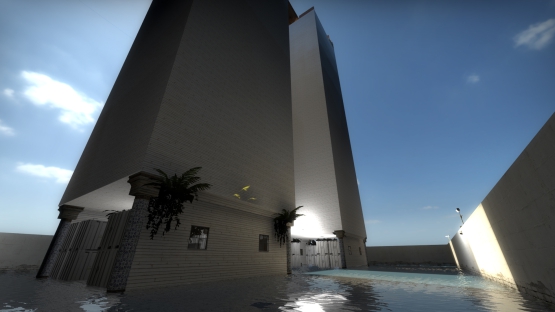 CRAZYJUMP – Counter-Strike 2 Mod