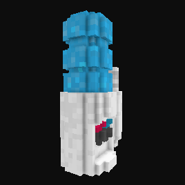 water cooler