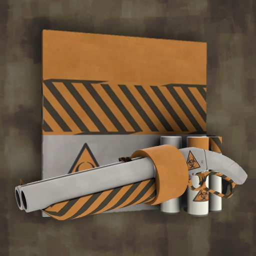 Contamination Crew – Team Fortress 2 Mod