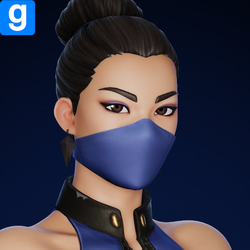 [COMM] [Fortnite] Kitana - [PM/NPC]
