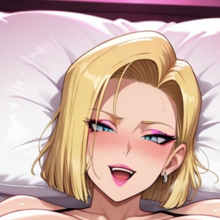 人妻18号
