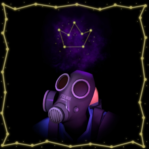 ★ True Royal's Constellation – Team Fortress 2 Mod