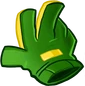 PvZ Glove
