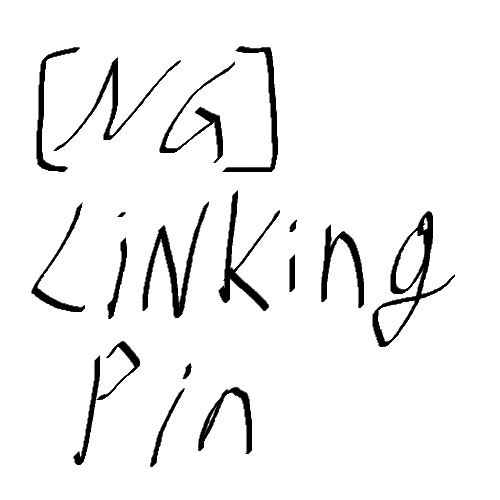 NG Linking Pin – Barotrauma Mod