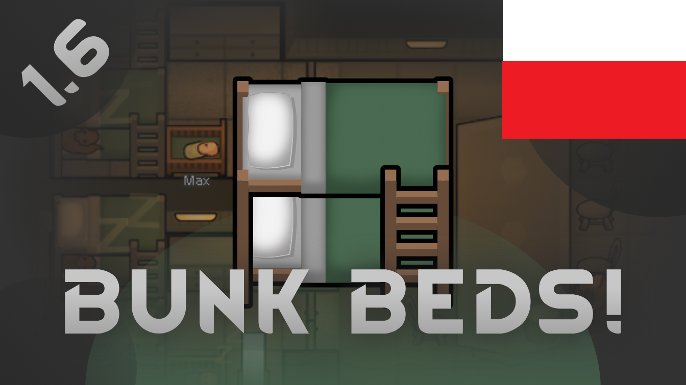 Bunk Beds PL