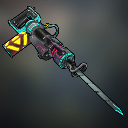 CyberJackie