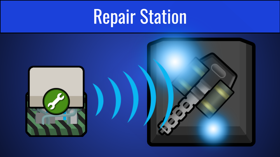 Repair Station_zh
