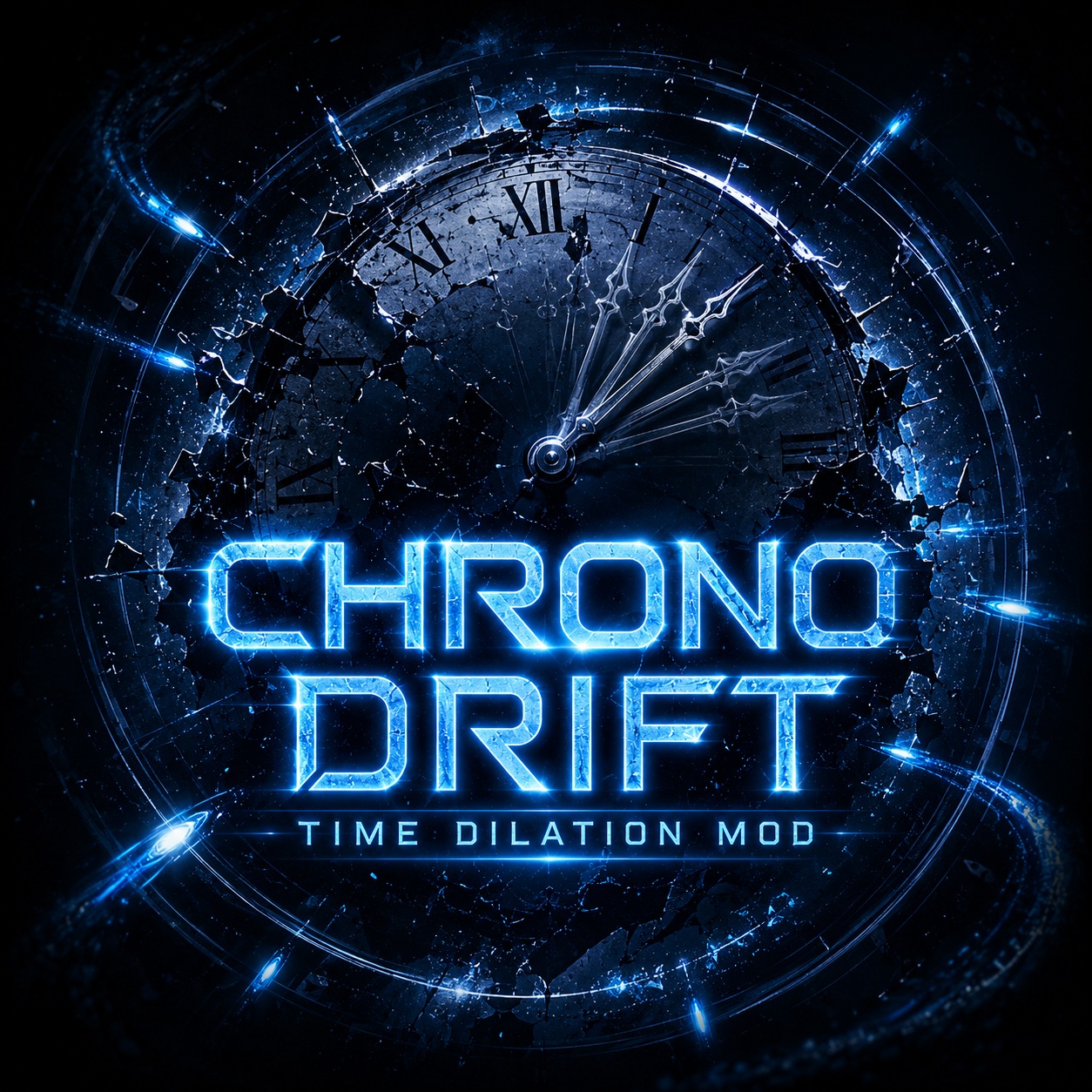 Chrono Drift