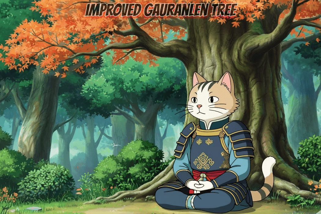 [V] Improved Gauranlen Tree