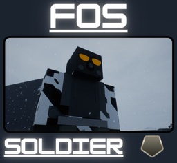 FoS (Soldier New) preview