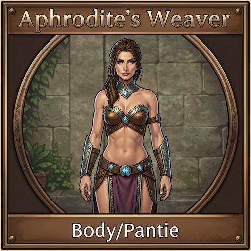 Aphrodite's Weaver