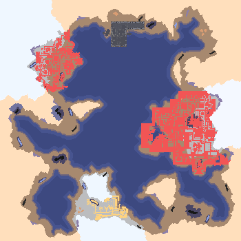 Coastal Conflict [Part 2]