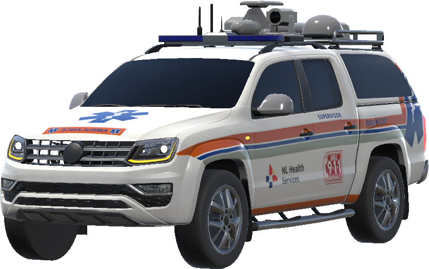Praetor NL Health