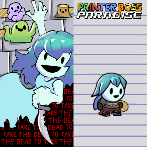 SPOOKY